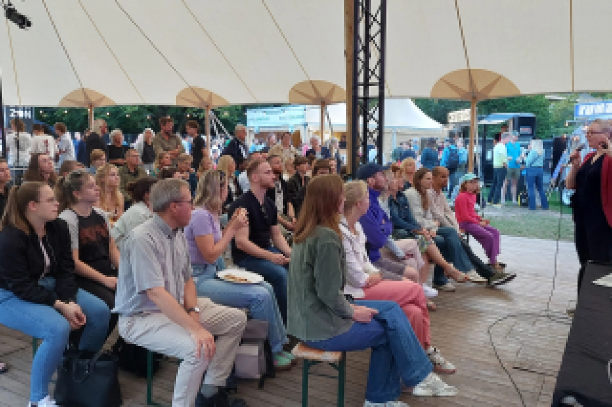 Young Academy Groningen